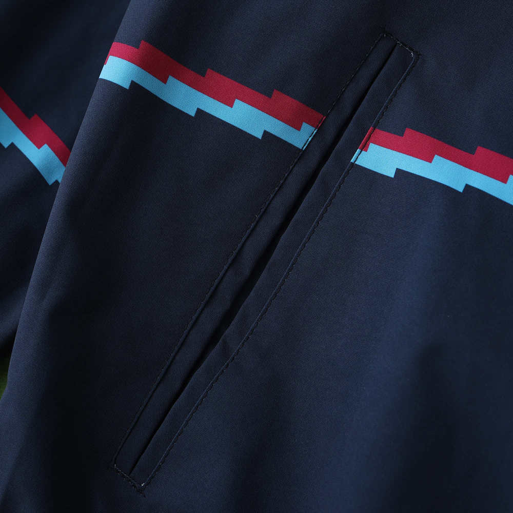 2425 Arsenal F.C. Wear on both sides windbreaker