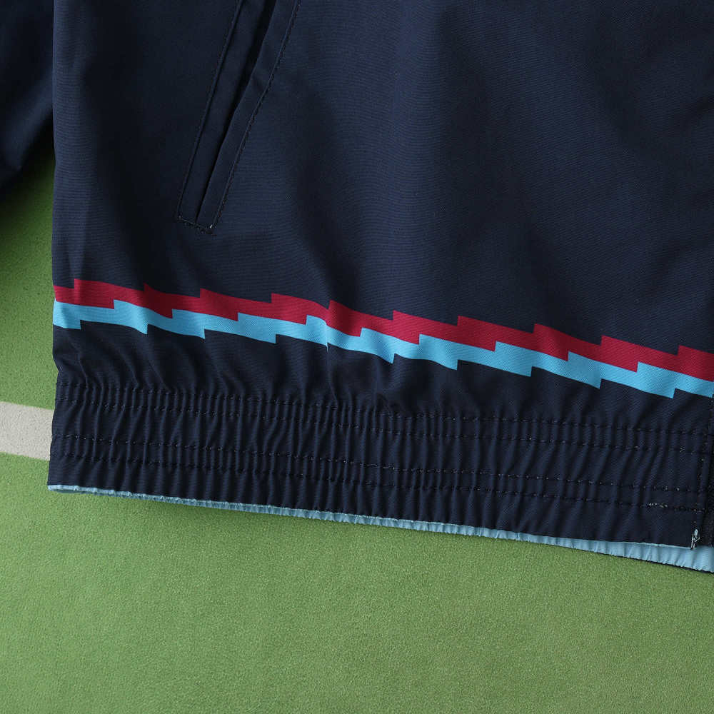 2425 Arsenal F.C. Wear on both sides windbreaker