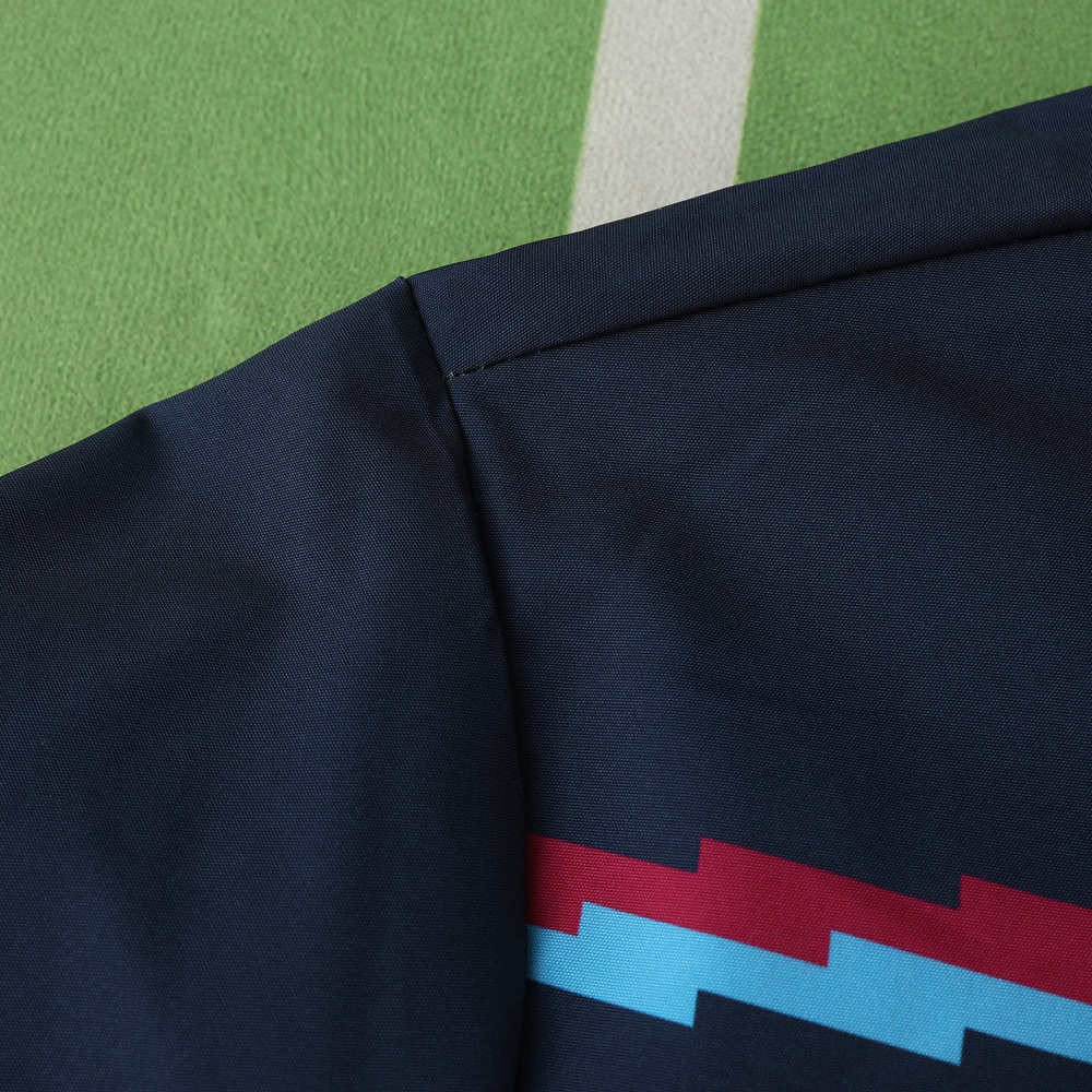 2425 Arsenal F.C. Wear on both sides windbreaker