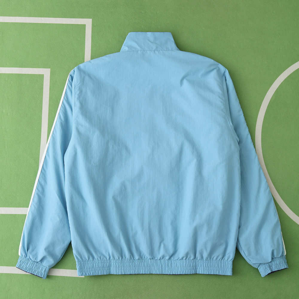 2425 Argentina Wear on both sides windbreaker