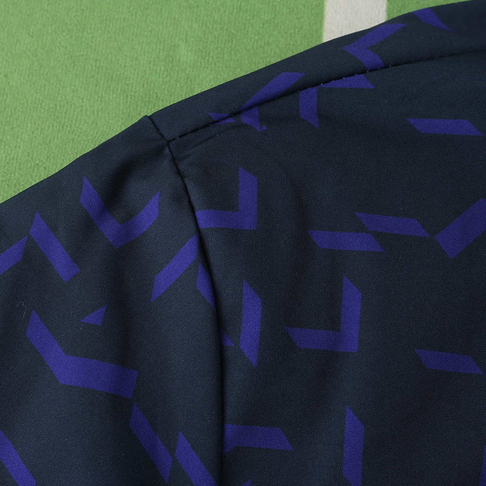 2425 Real Madrid CF Wear on both sides windbreaker