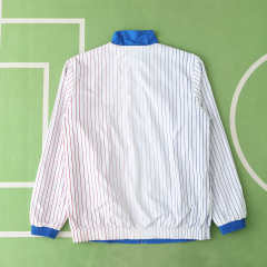 2425 France Wear on both sides windbreaker