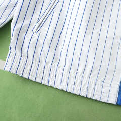 2425 France Wear on both sides windbreaker