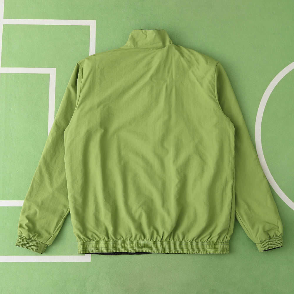 2425 FC / Austin FC Wear on both sides windbreaker
