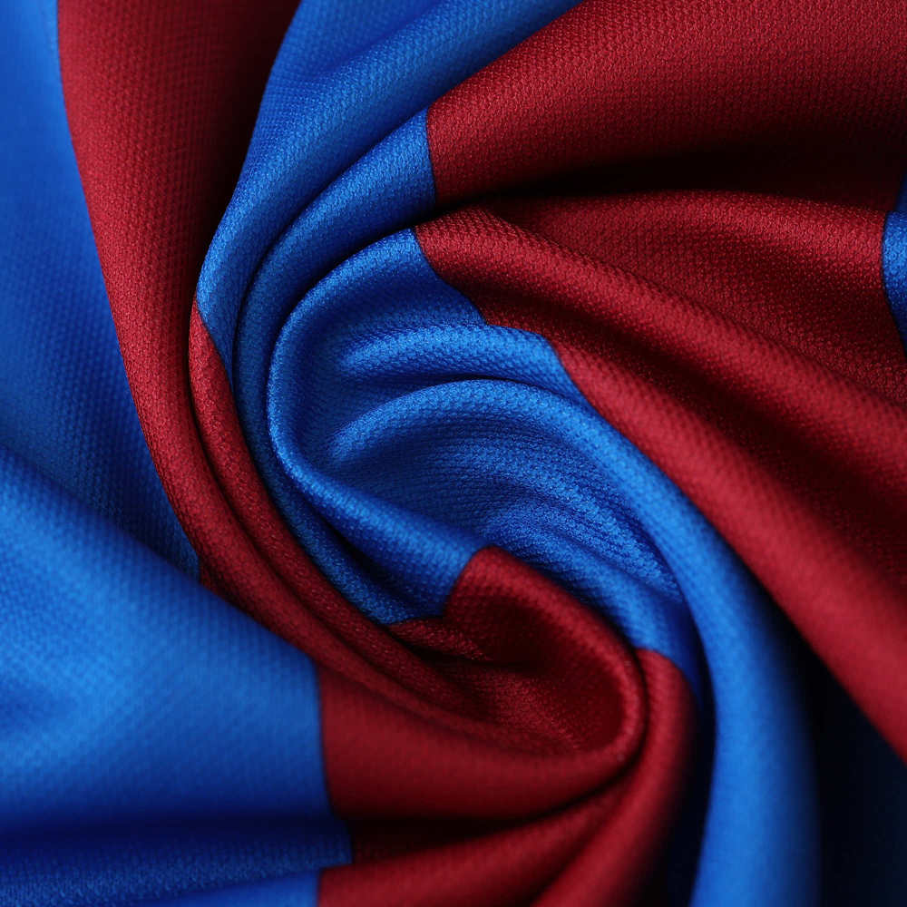 2122 season FC Barcelona / Barça home retro Fan version