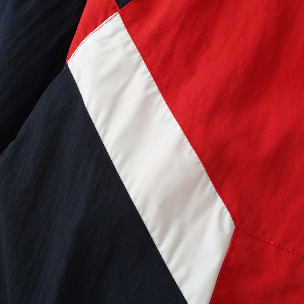2425 Arsenal F.C. red windbreaker