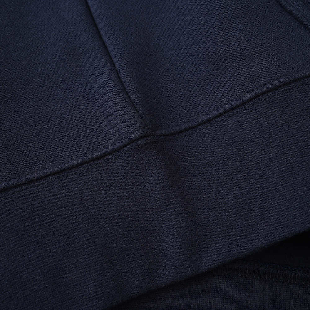 2425 FC Barcelona / Barça black Hooded hoodie