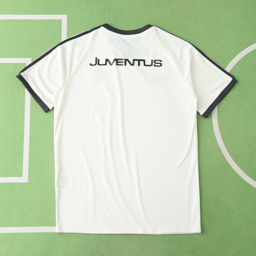 2425 season Juventus F.C. Training shirt Fan version