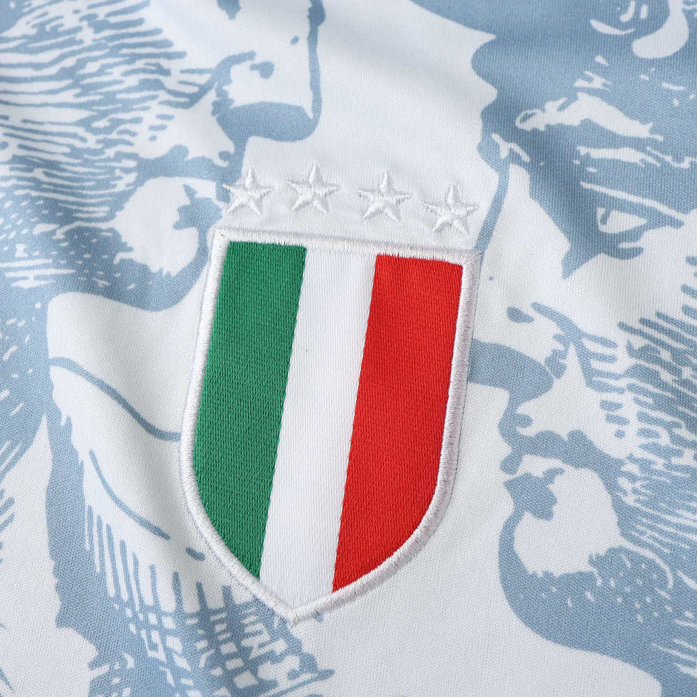 2425 Italy Concept version Fan version