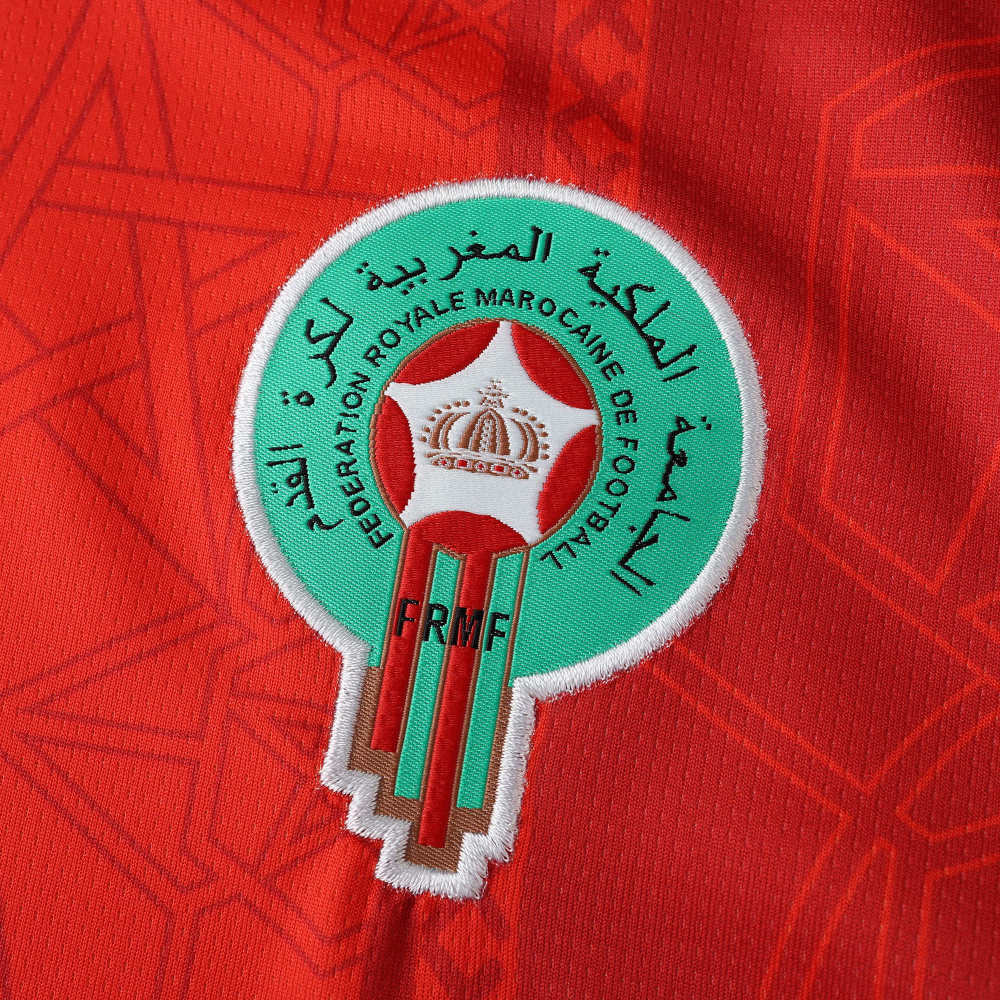 2425 season Monaco home Fan version