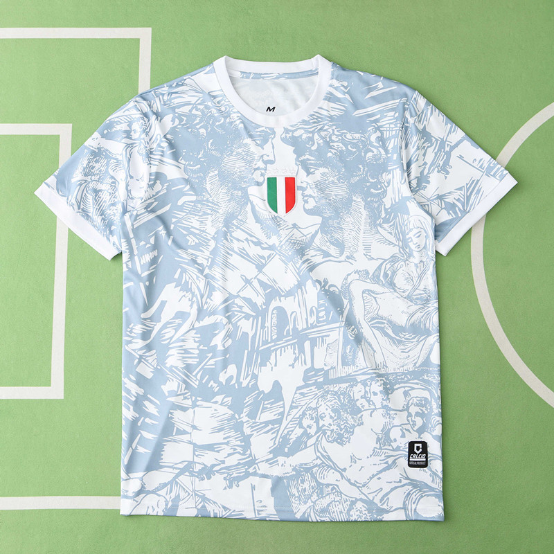 2425 Italy Concept version Fan version