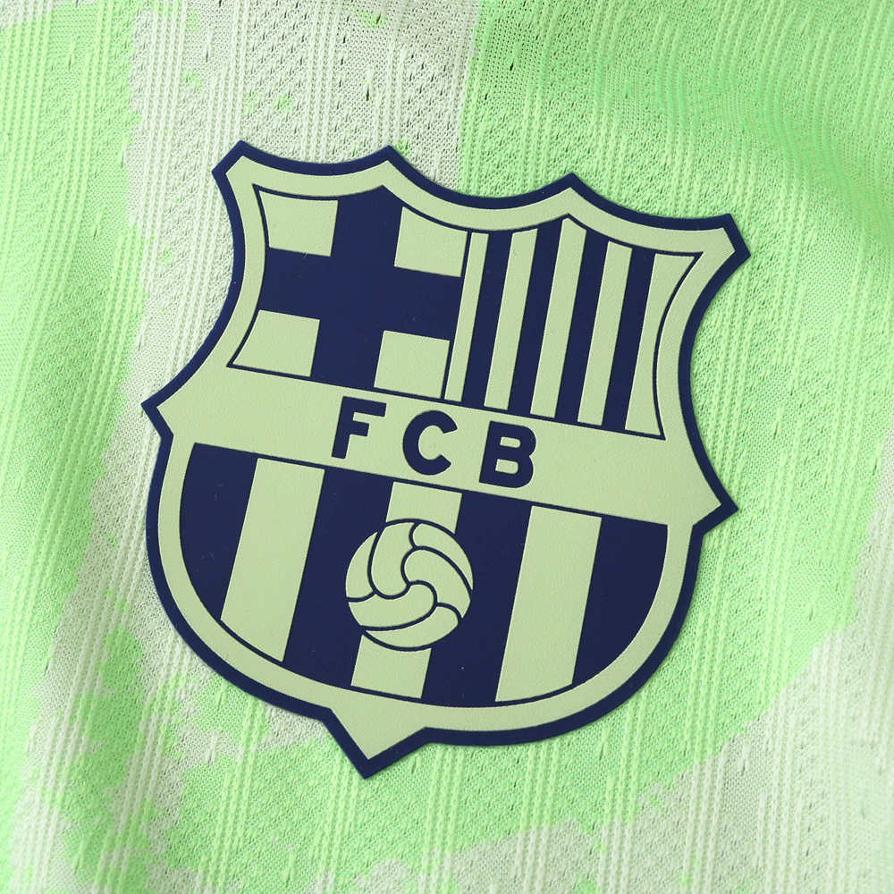 2425 Spotify x Barça x Coldplay Player version