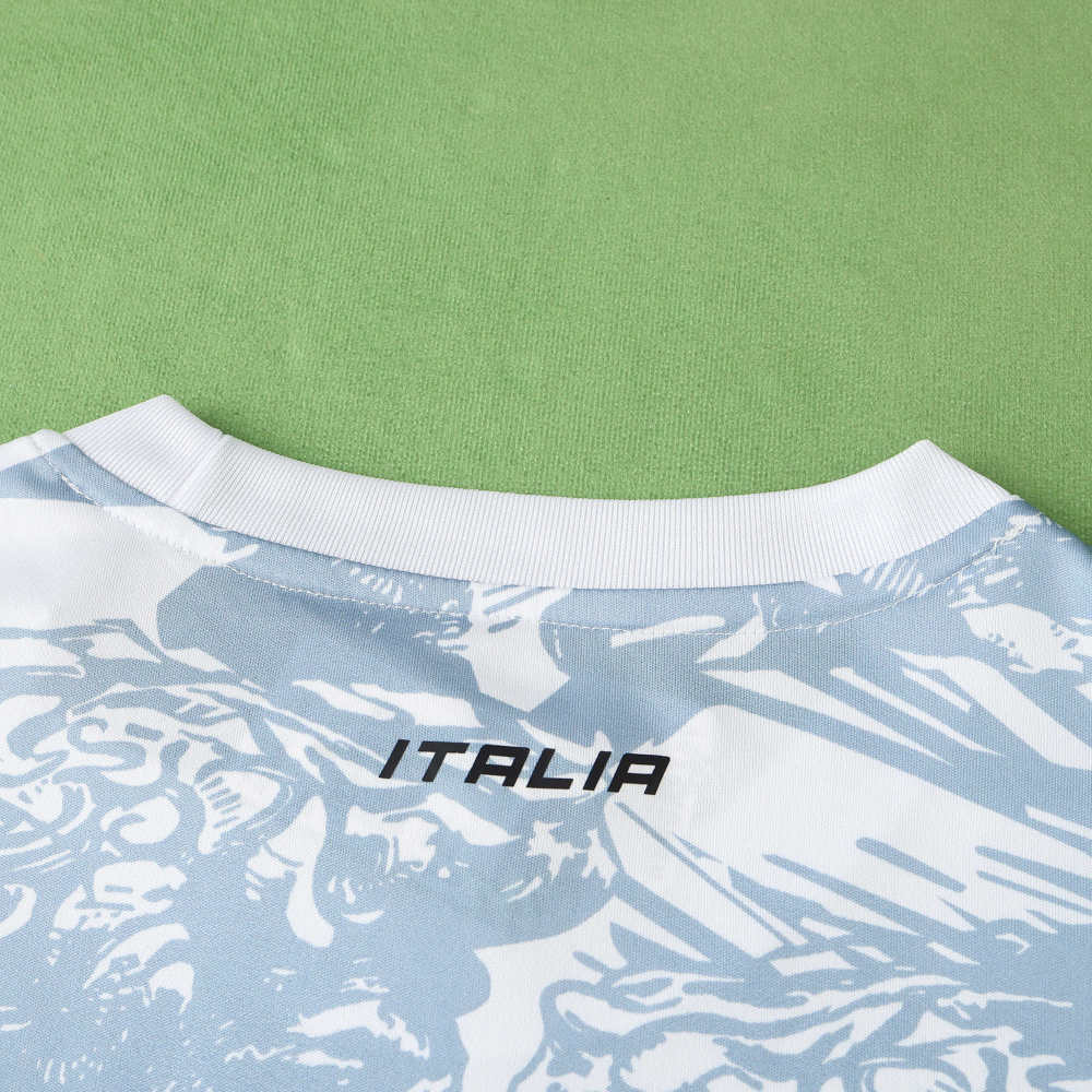 2425 Italy Concept version Fan version