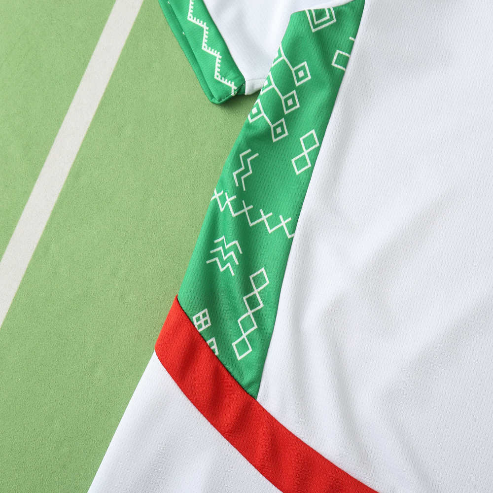 2425 season Monaco away Fan version