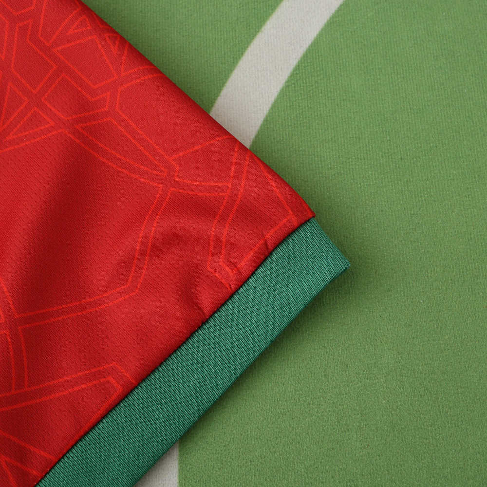 2425 season Monaco home Fan version