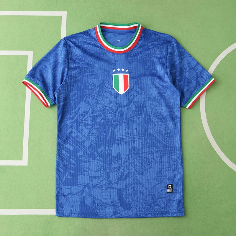 2425 Italy Concept version Player version