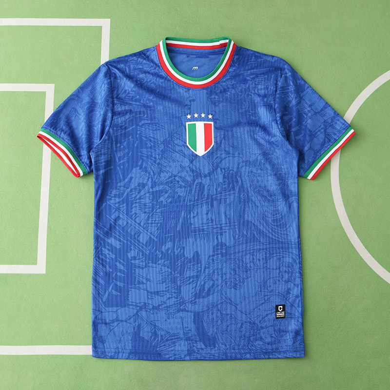 2425 Italy Concept version Player version