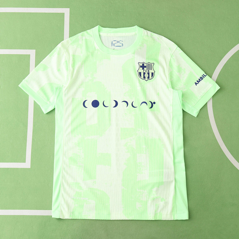 2425 Spotify x Barça x Coldplay Player version