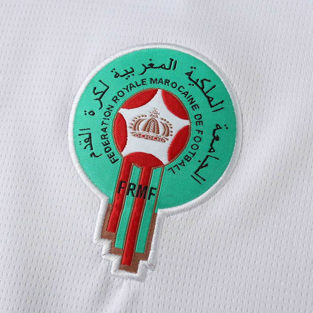 2425 season Monaco away Fan version