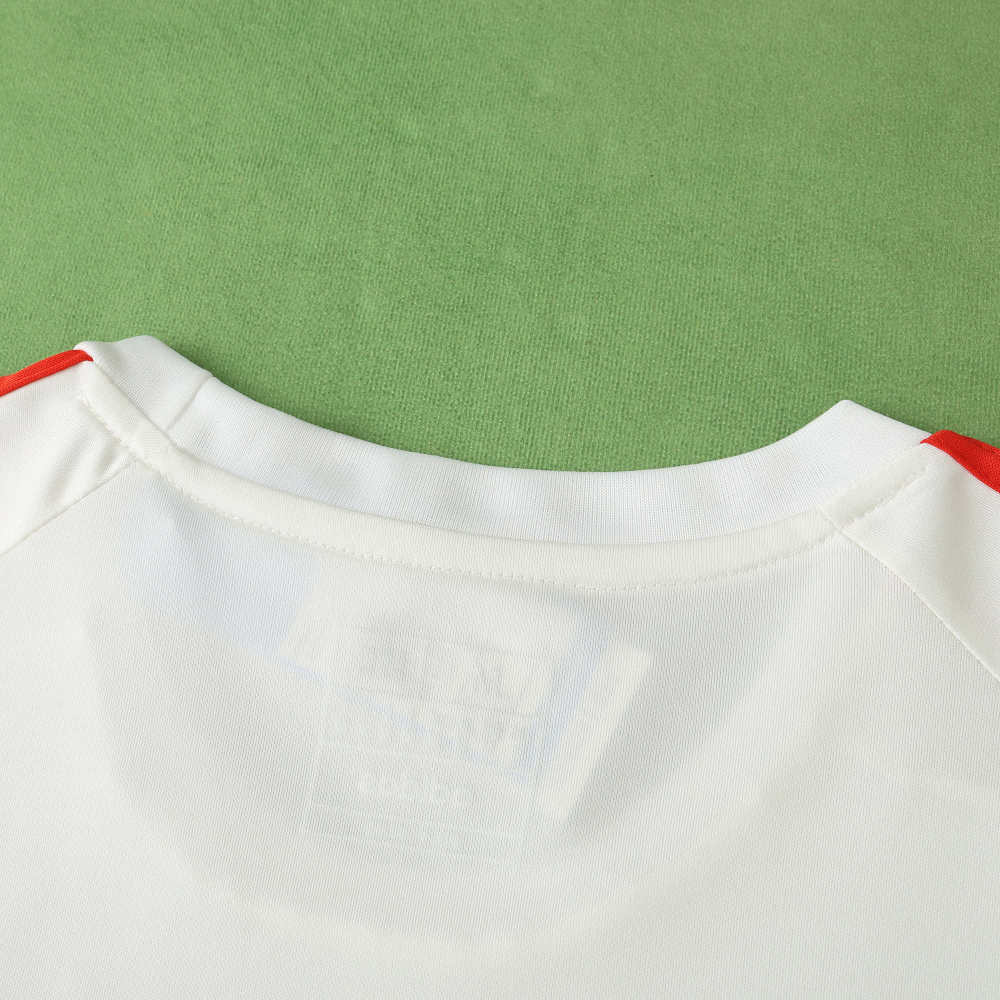 2425 Manchester United F.C. Training shirt Fan version
