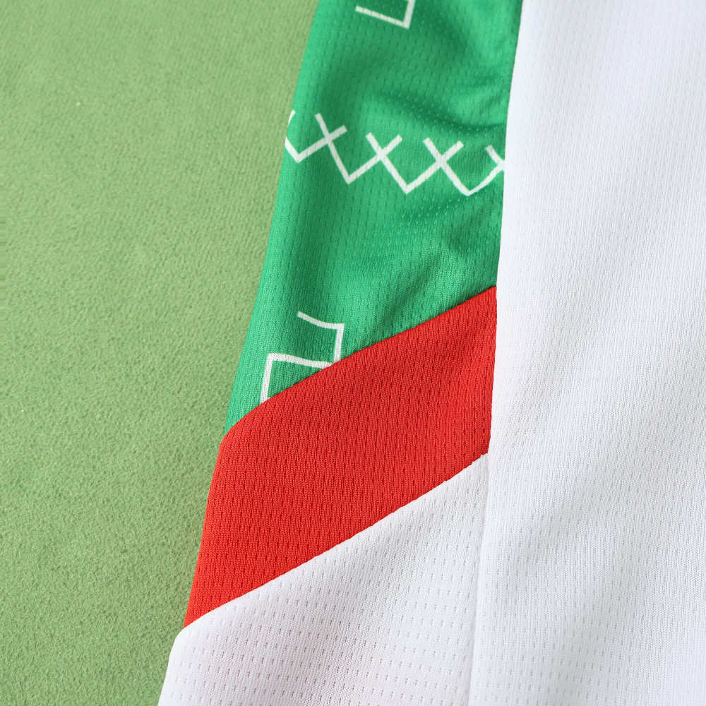 2425 season Monaco away Fan version