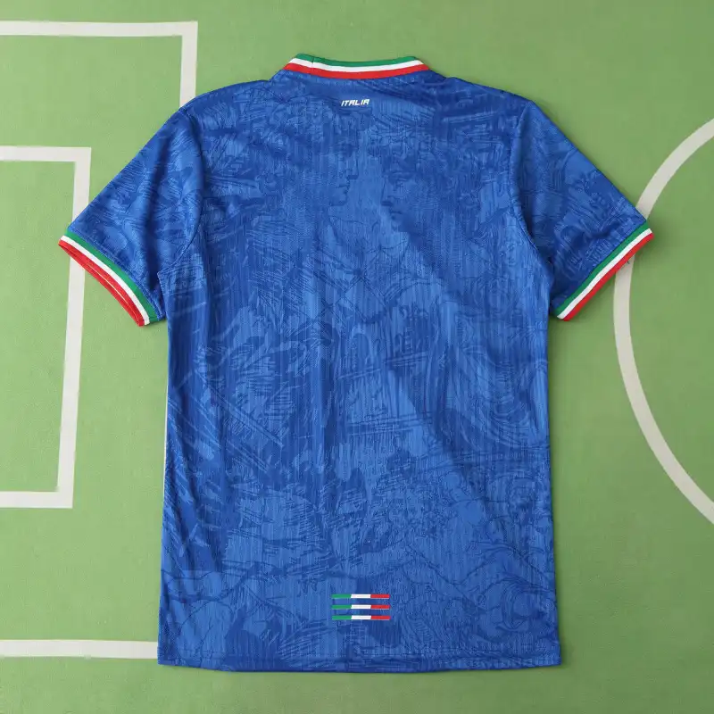 2425 Italy Concept version Player version