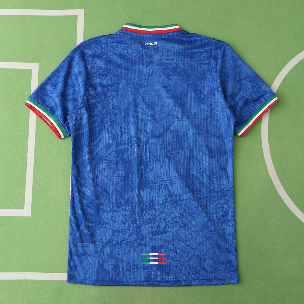2425 Italy Concept version Player version