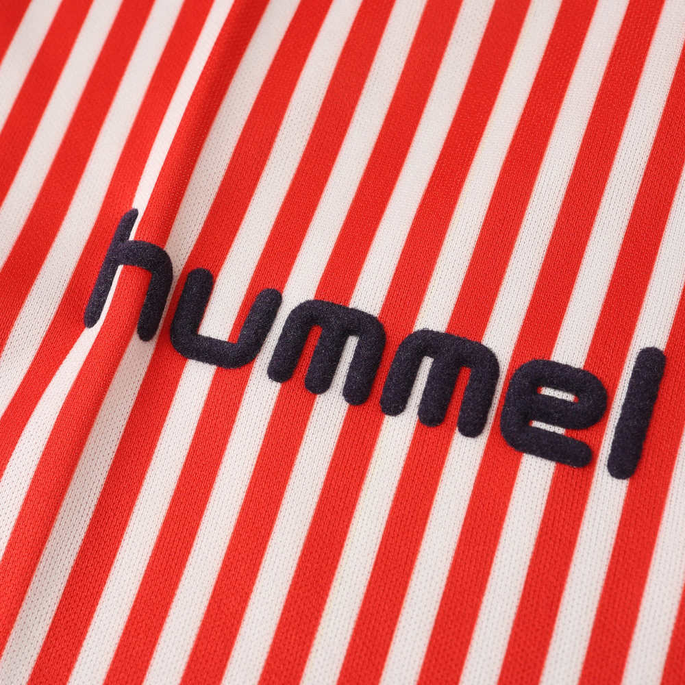 1986 season Denmark away retro Fan version