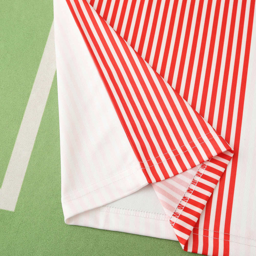 1986 season Denmark away retro Fan version