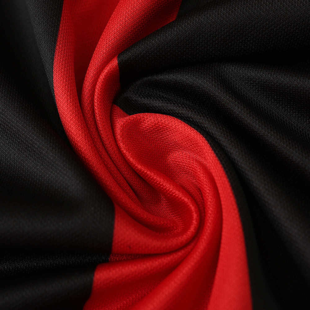 0203 season A.C. Milan home retro Fan version