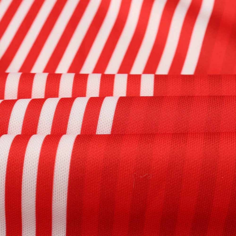 1986 season Denmark home retro Fan version