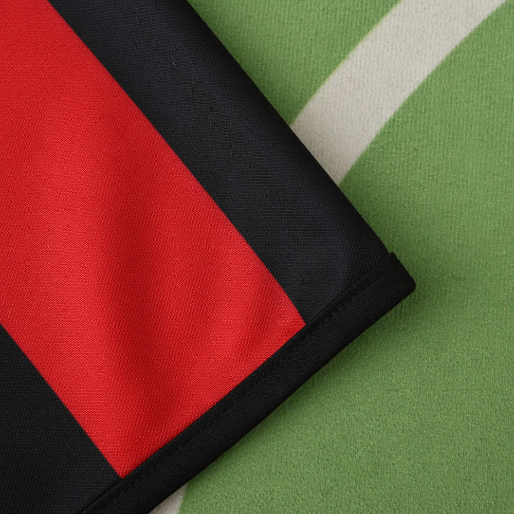 8889 season A.C. Milan home retro Fan version