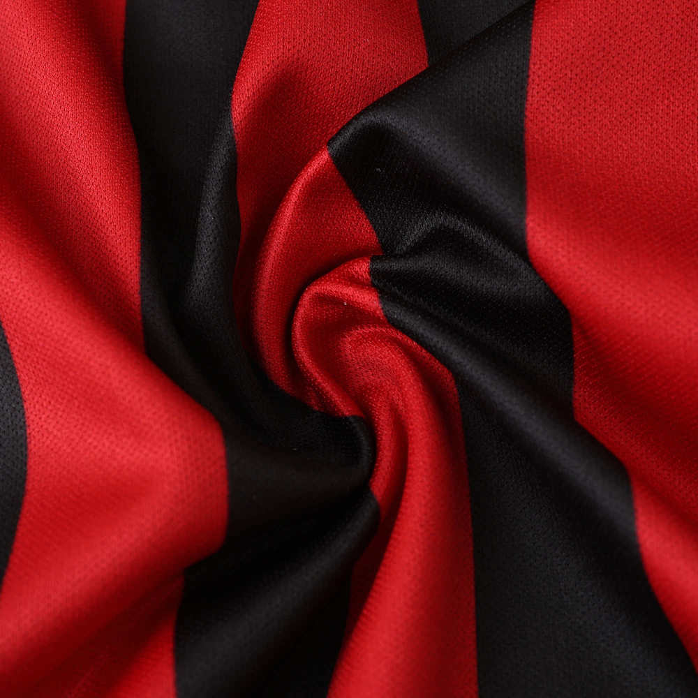9900 season A.C. Milan home retro Fan version