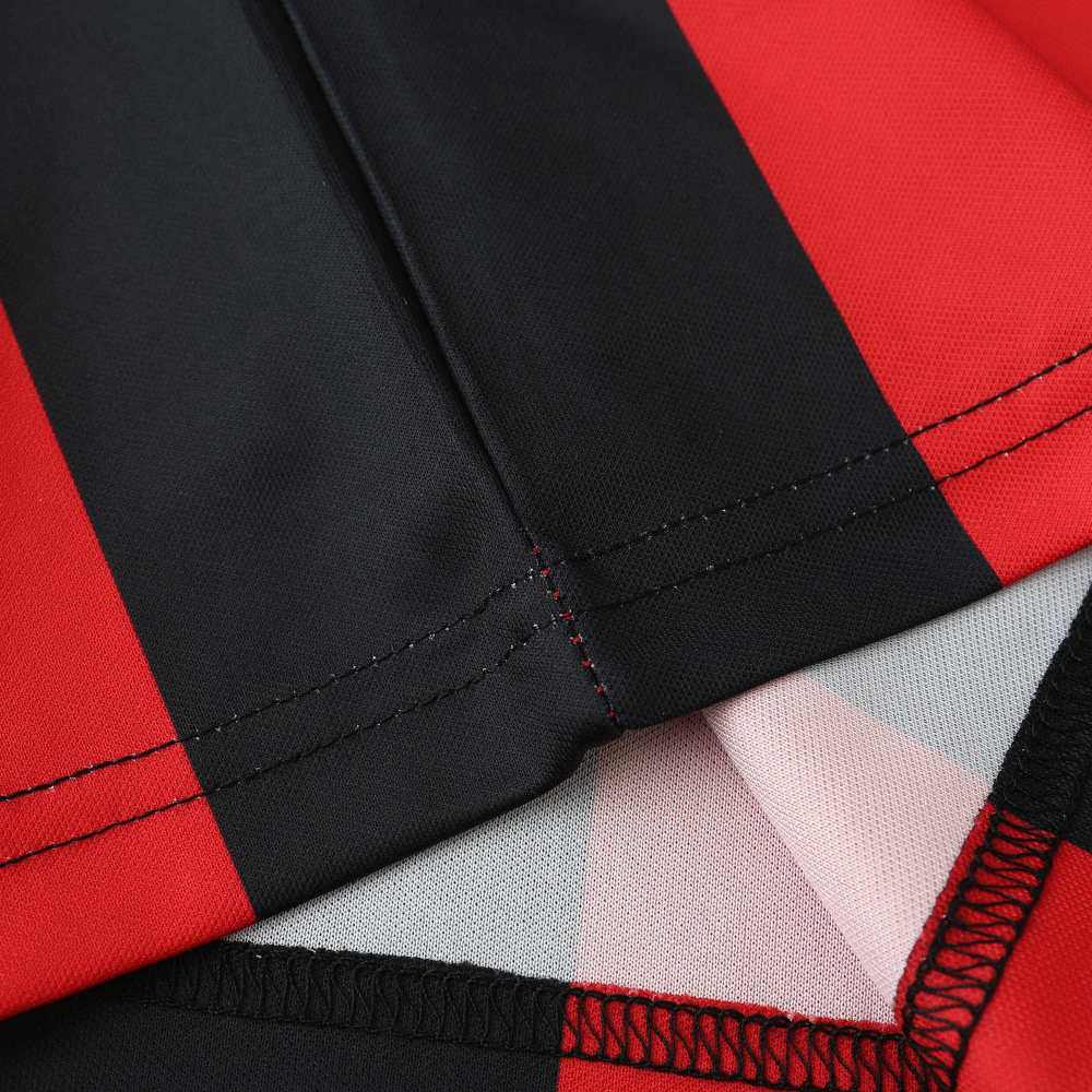 8889 season A.C. Milan home retro Fan version
