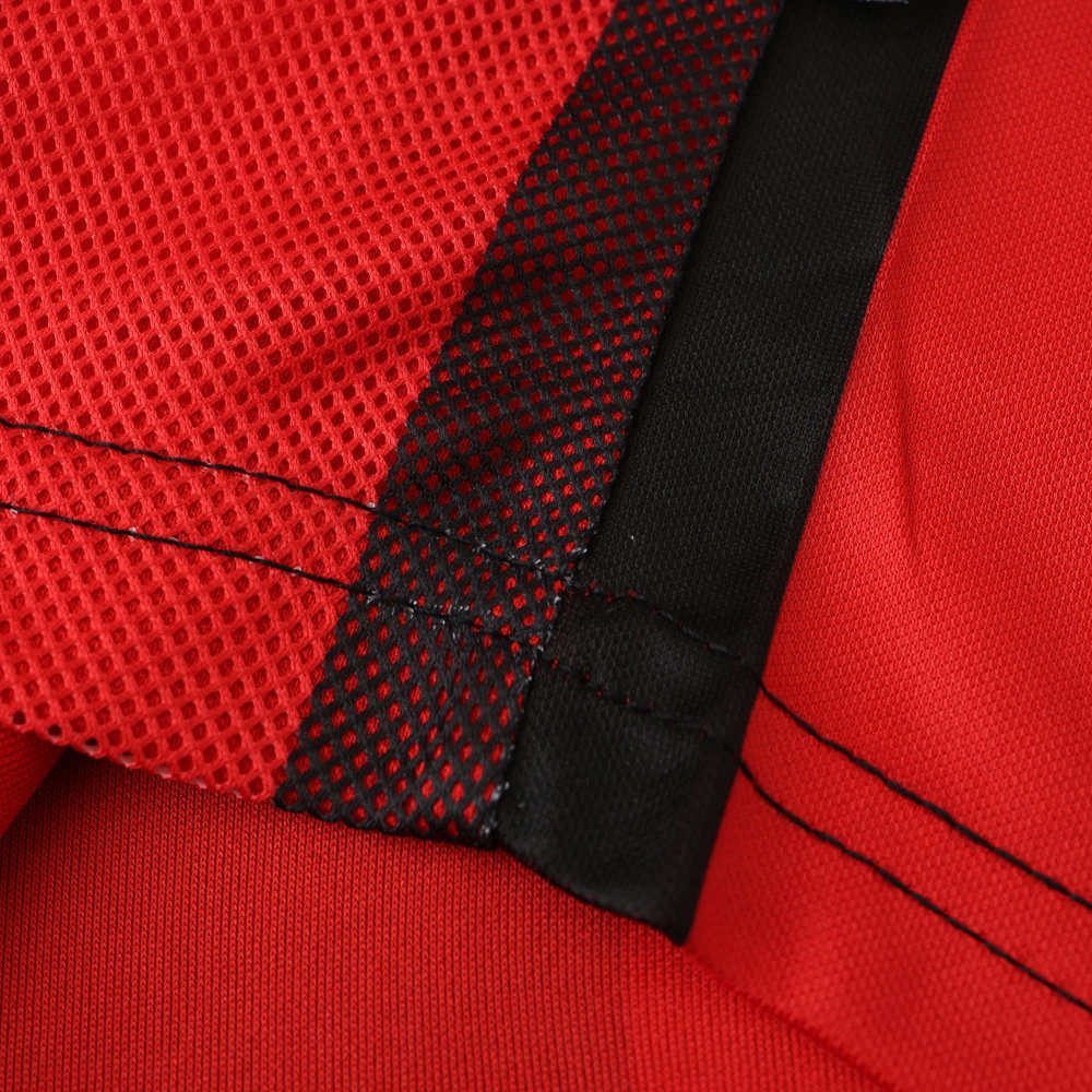 0203 season A.C. Milan home retro Fan version