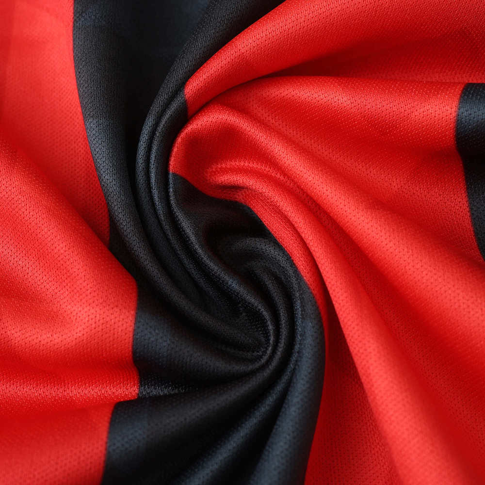 9394 season A.C. Milan home retro Fan version