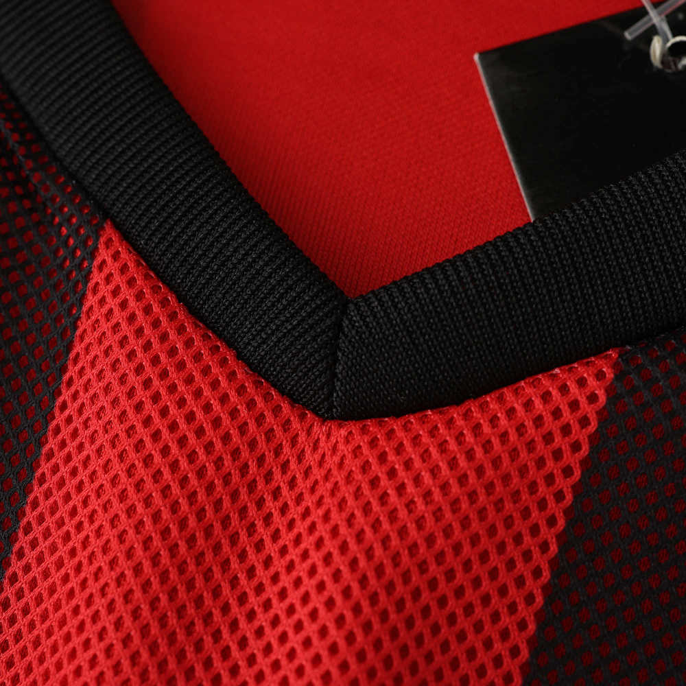 0203 season A.C. Milan home retro Fan version