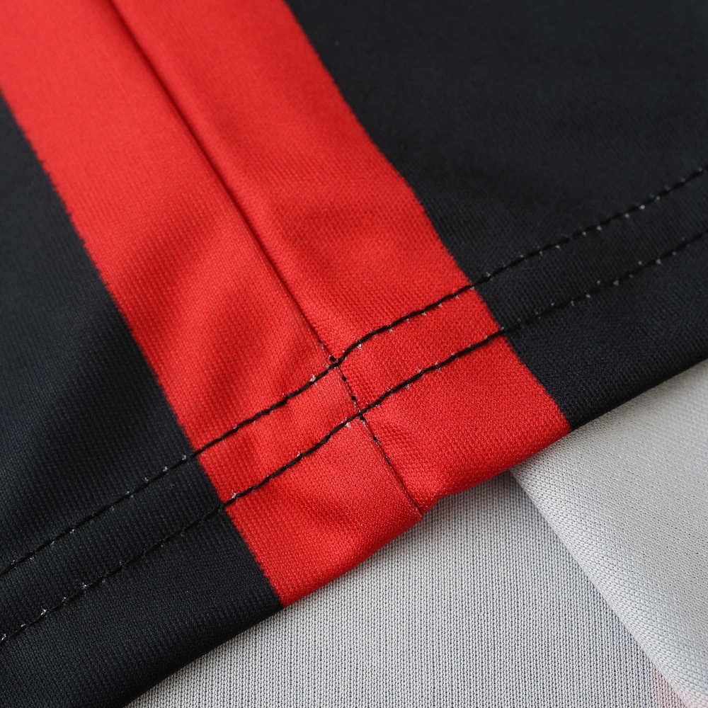 9091 season A.C. Milan home retro Fan version