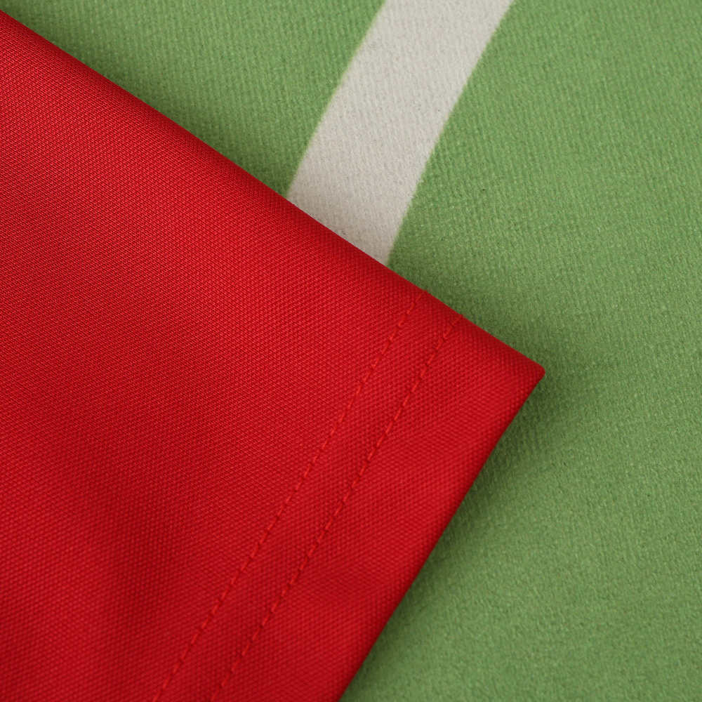 1819 season Manchester United Home retro Fan version