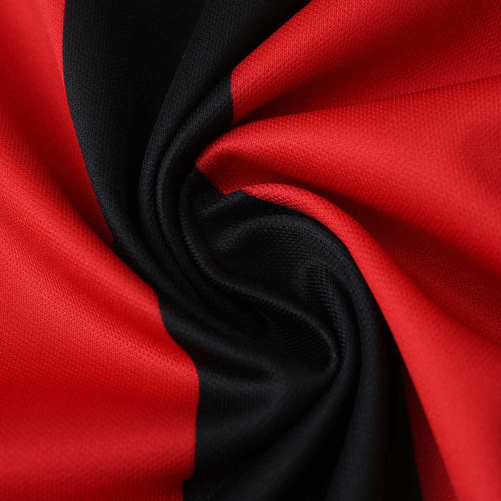 8889 season A.C. Milan home retro Fan version