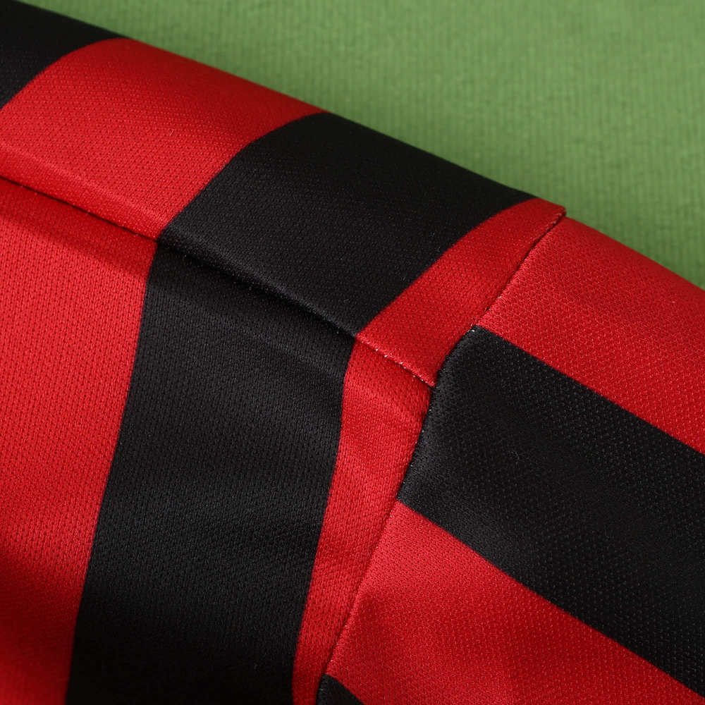 9900 season A.C. Milan home retro Fan version