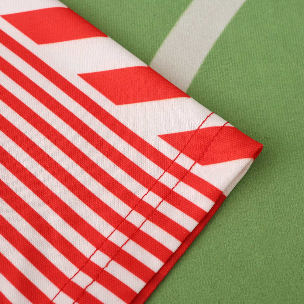 1986 season Denmark home retro Fan version