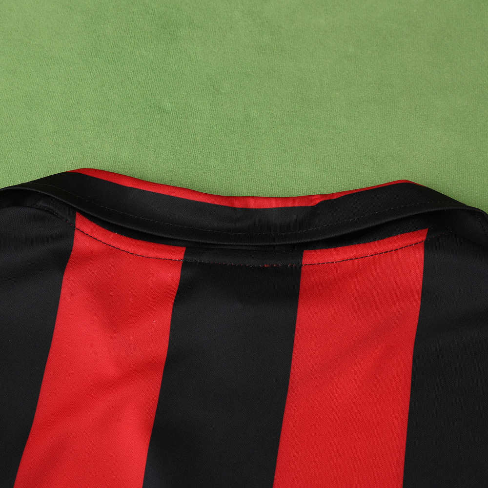 8889 season A.C. Milan home retro Fan version