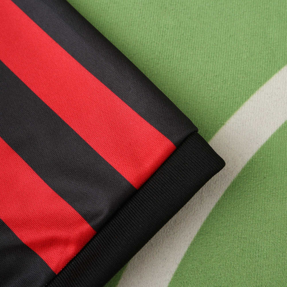 9900 season A.C. Milan home retro Fan version