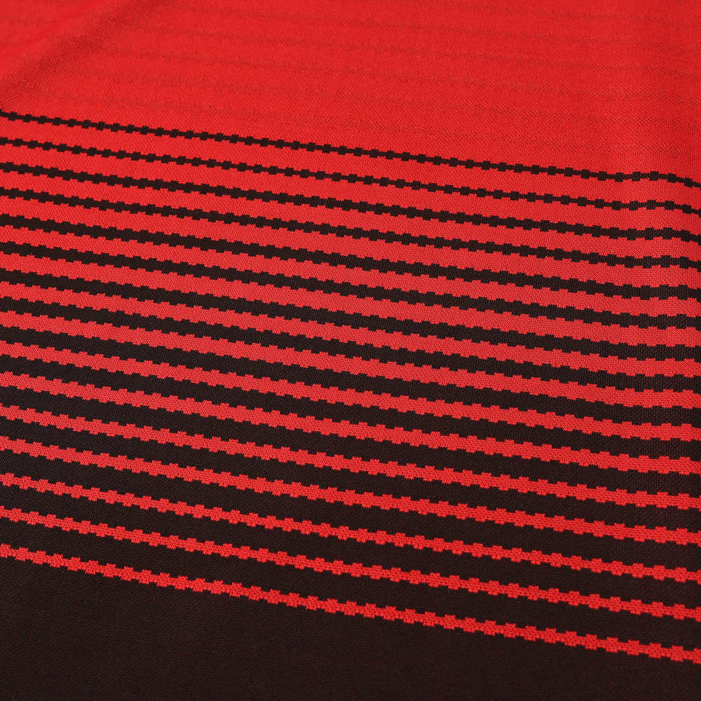 1819 season Manchester United Home retro Fan version