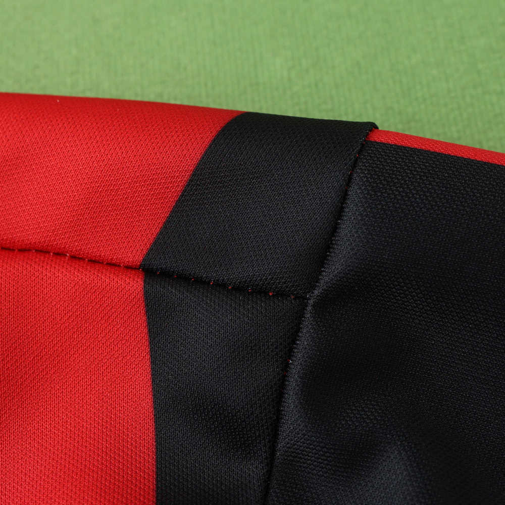 8889 season A.C. Milan home retro Fan version
