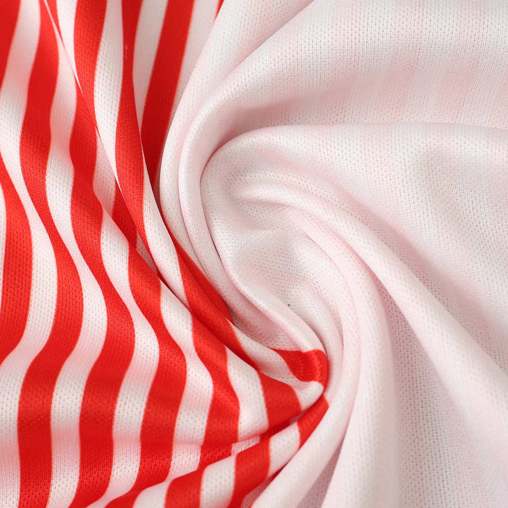1986 season Denmark away retro Fan version