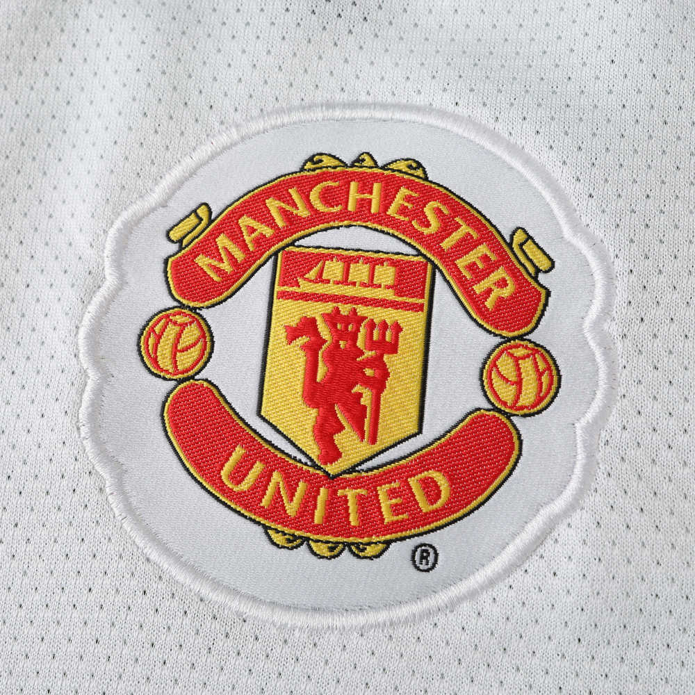 1112 season Manchester United F.C. away retro Fan version
