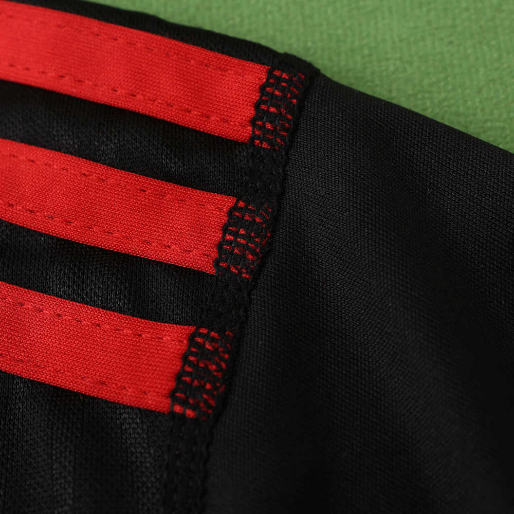 2010 season Mexico away retro Fan version