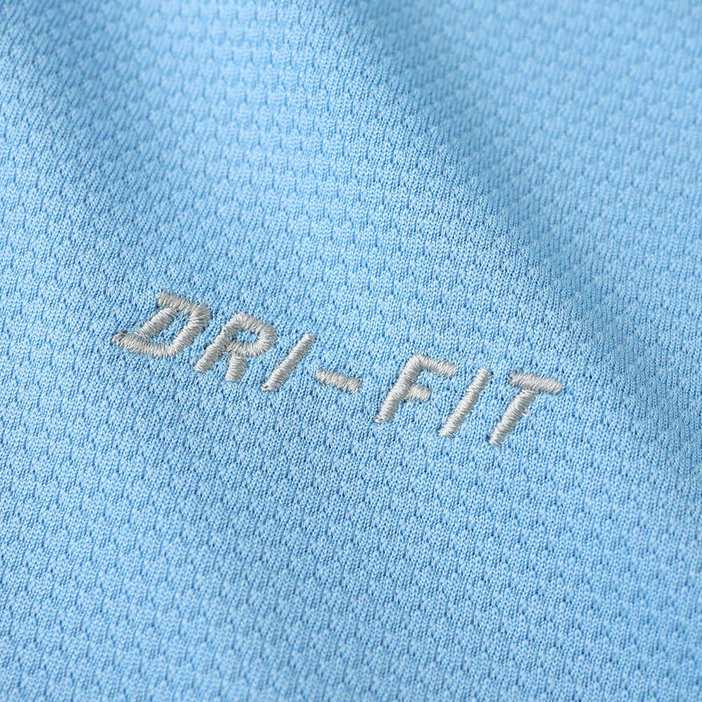 1314 season Manchester City F.C. home retro Fan version